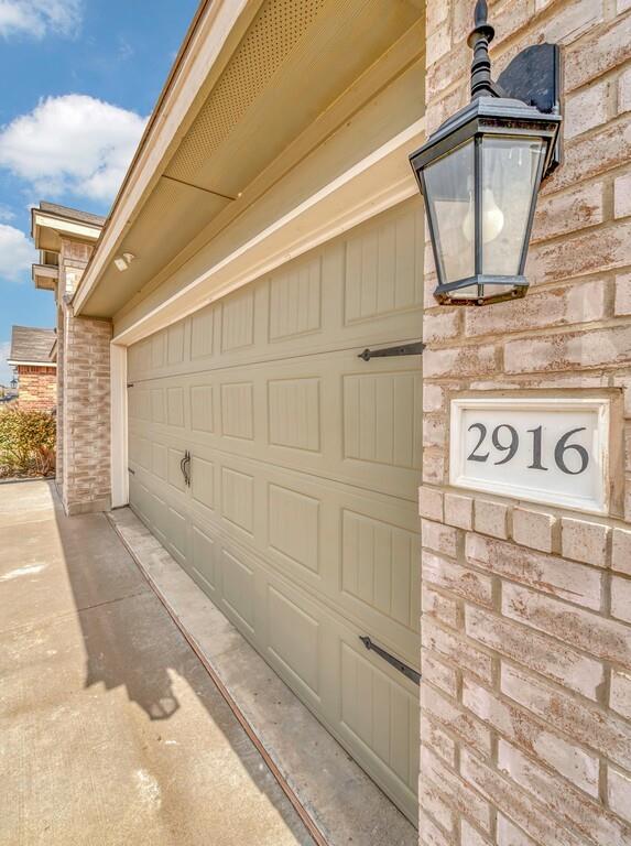 2916 Brosnan Road Lorena, TX 76655 - Photo 2 of 36