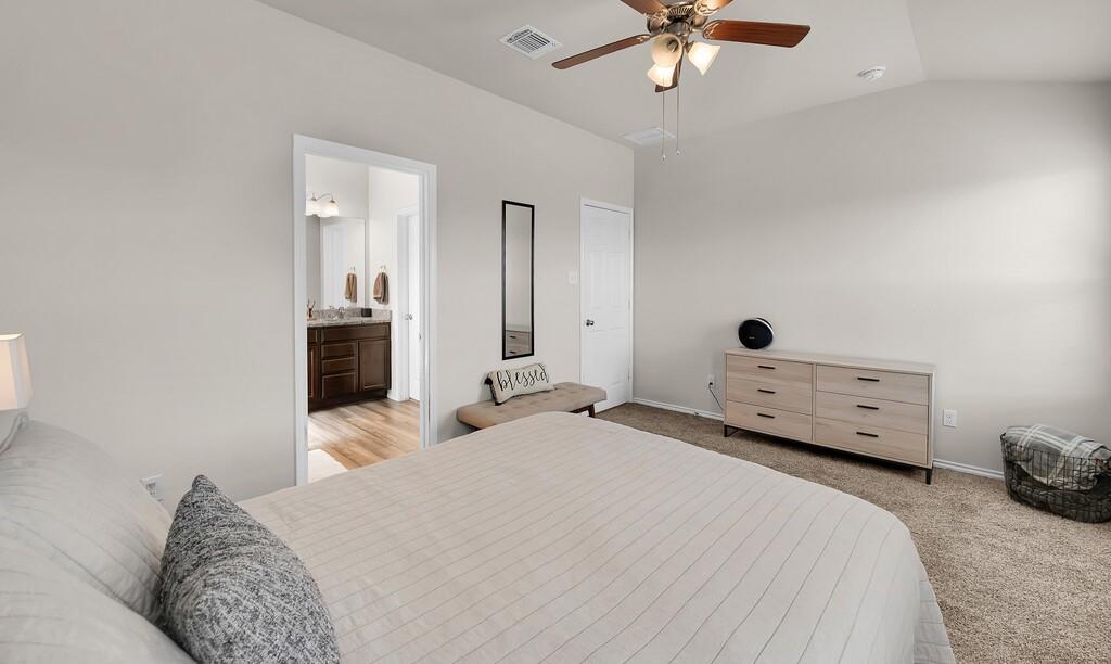 2916 Brosnan Road Lorena, TX 76655 - Photo 21 of 36