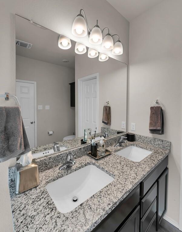 2916 Brosnan Road Lorena, TX 76655 - Photo 23 of 36