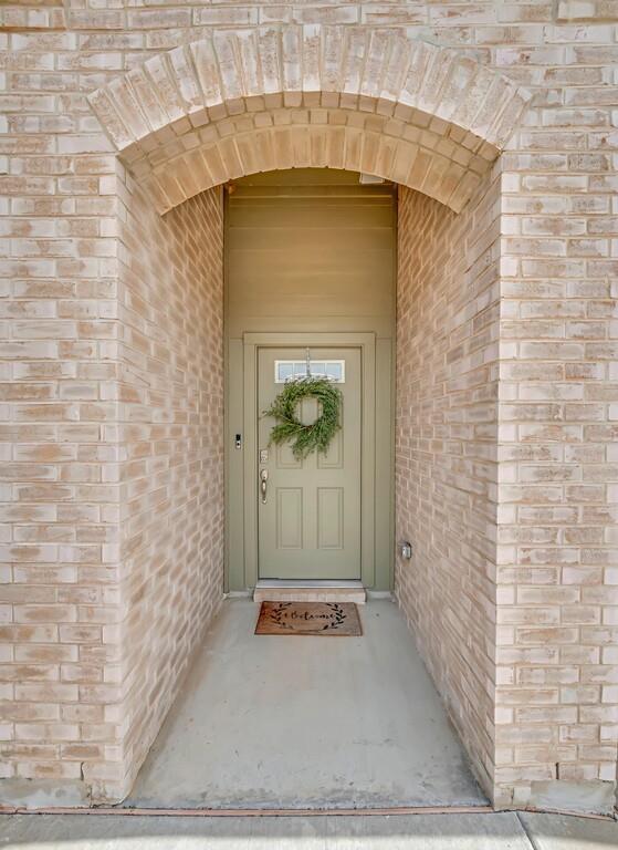 2916 Brosnan Road Lorena, TX 76655 - Photo 3 of 36