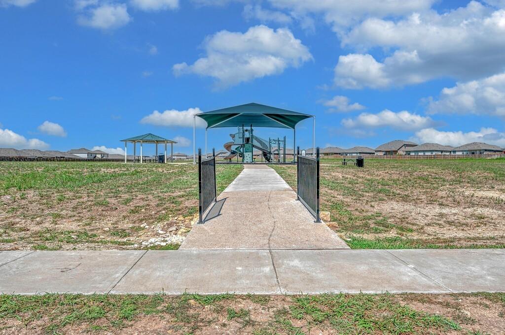 2916 Brosnan Road Lorena, TX 76655 - Photo 34 of 36