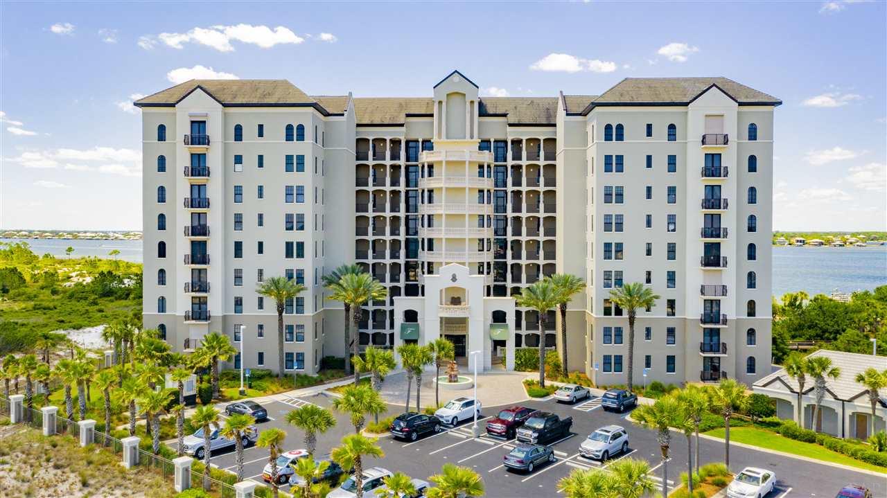 14900 River Road, Unit 106 Perdido Key, FL 32507 - Photo 1 of 35 Gallery Image 1