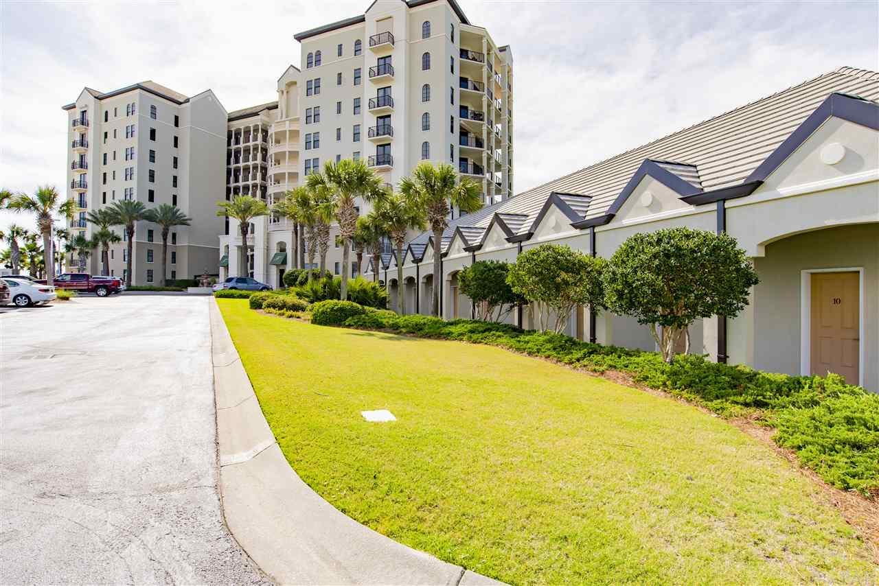 14900 River Road, Unit 106 Perdido Key, FL 32507 - Photo 29 of 35 Gallery Image 29
