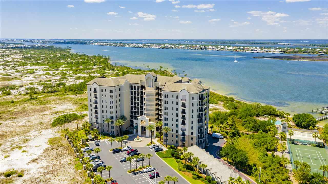 14900 River Road, Unit 106 Perdido Key, FL 32507 - Photo 3 of 35 Gallery Image 3