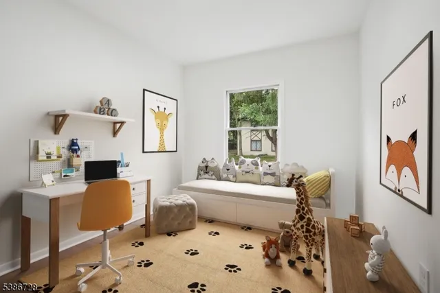 a bathroom with a sink toilet vanity and bathtub