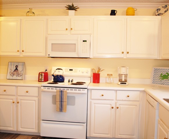 1000 Mallery Street, Unit E96 St. Simons Island, GA 31522 - Photo 2 of 15