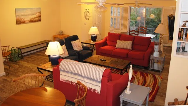 $2,950 | 1000 Mallery Street, Unit E96, St. Simons Island, GA 31522