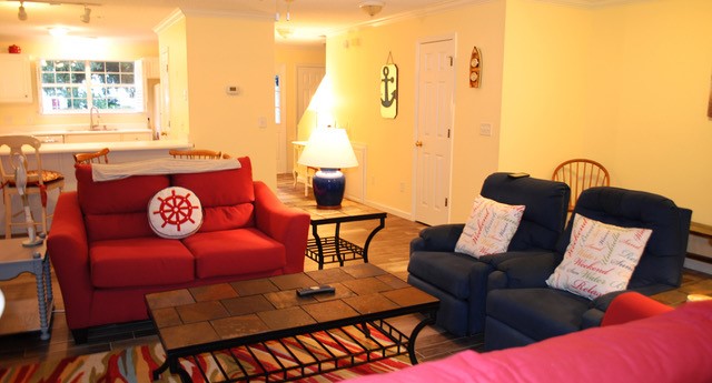 1000 Mallery Street, Unit E96 St. Simons Island, GA 31522 - Photo 7 of 15