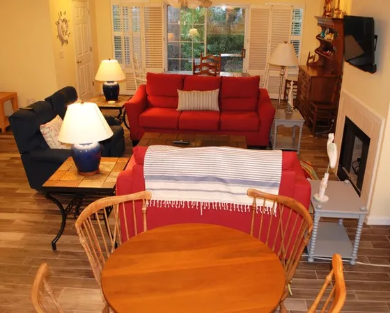 $2,700 | 1000 Mallery Street, Unit E96, St. Simons Island, GA 31522