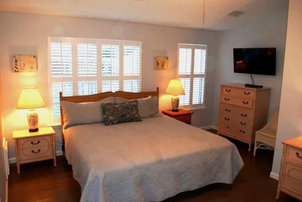 $2,700 | 1000 Mallery Street, Unit E96, St. Simons Island, GA 31522
