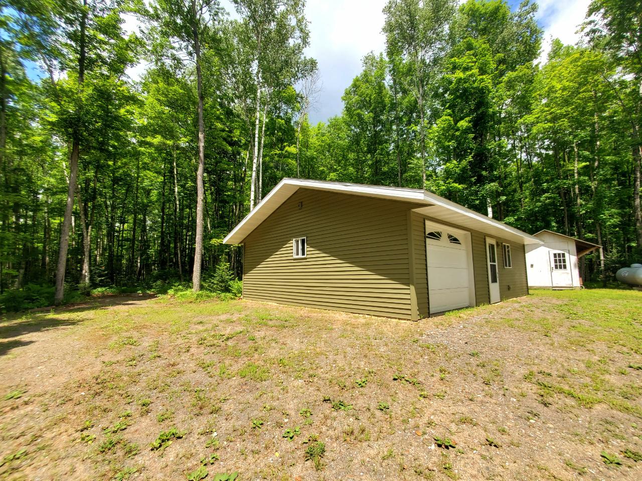 5598 Turtle Creek Road Florence, WI 54121 - Photo 13 of 27 Gallery Image 13