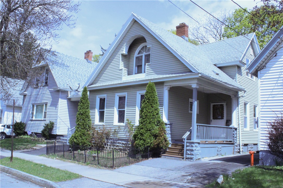 52 Roth Street Rochester, NY 14621 - Photo 2 of 26