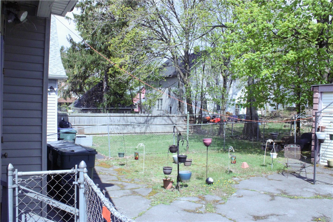 52 Roth Street Rochester, NY 14621 - Photo 25 of 26