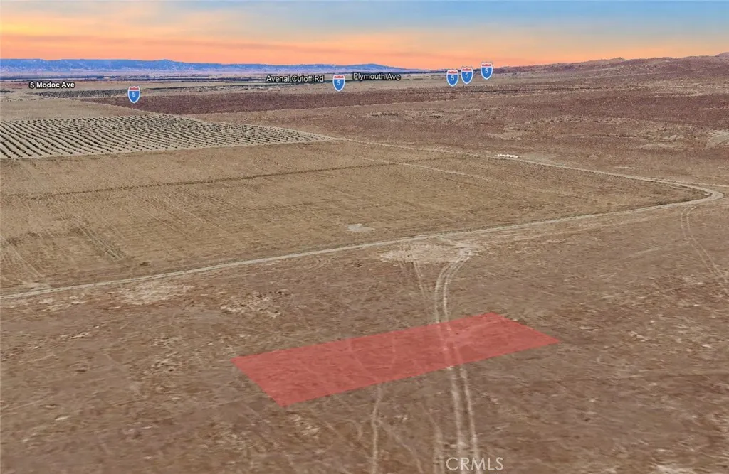 0 West Side Coalinga, CA 93210 - Photo 2 of 11
