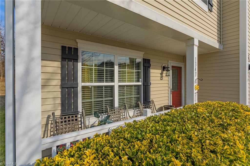 1343 Sharp Ridge Road Greensboro, NC 27406 - Photo 3 of 29 Gallery Image 3