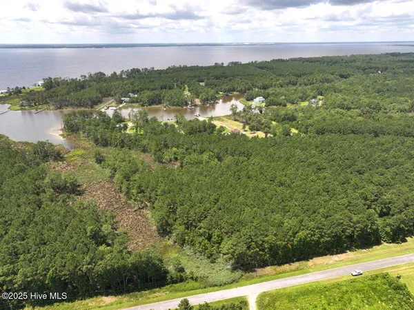 $69,900 | Lot 95 Carolina Shores, Bath, NC 27808