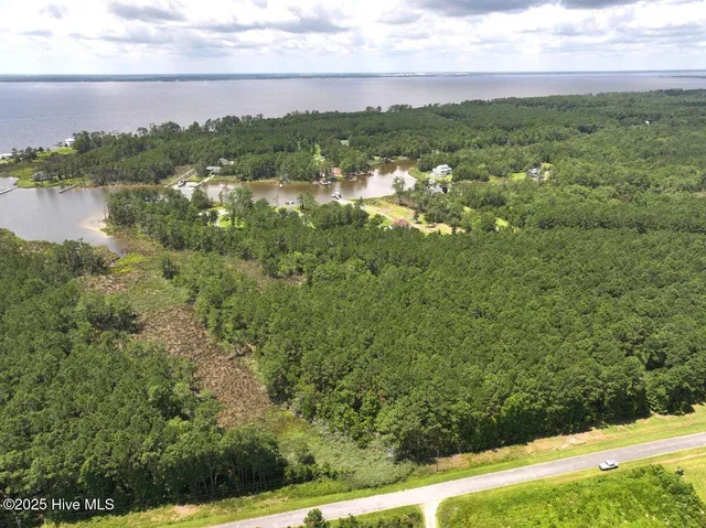 $89,900 | Lot 95 Carolina Shores, Bath, NC 27808