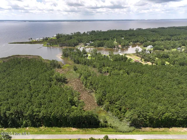$89,900 | Lot 95 Carolina Shores, Bath, NC 27808