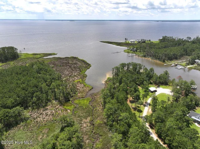 $89,900 | Lot 95 Carolina Shores, Bath, NC 27808