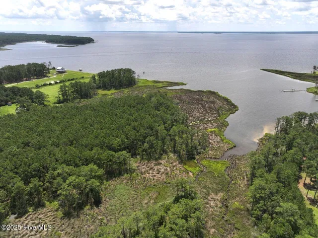 $89,900 | Lot 95 Carolina Shores, Bath, NC 27808