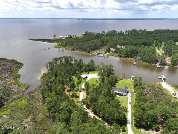 $69,900 | Lot 95 Carolina Shores, Bath, NC 27808