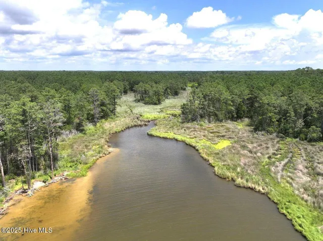 $89,900 | Lot 95 Carolina Shores, Bath, NC 27808