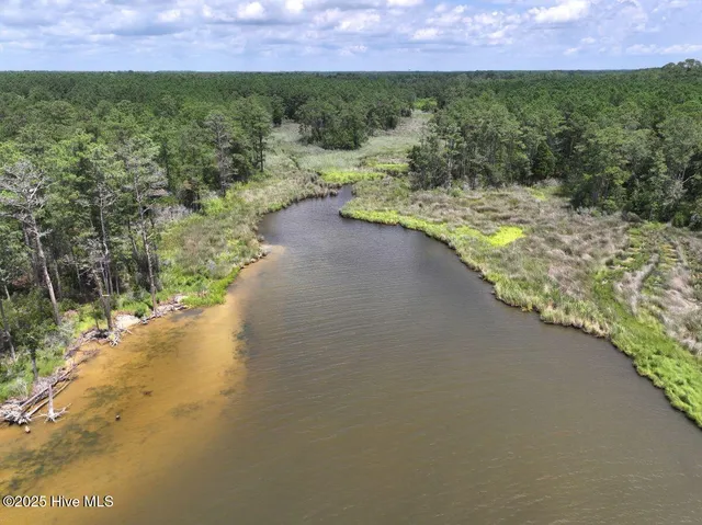 $89,900 | Lot 95 Carolina Shores, Bath, NC 27808
