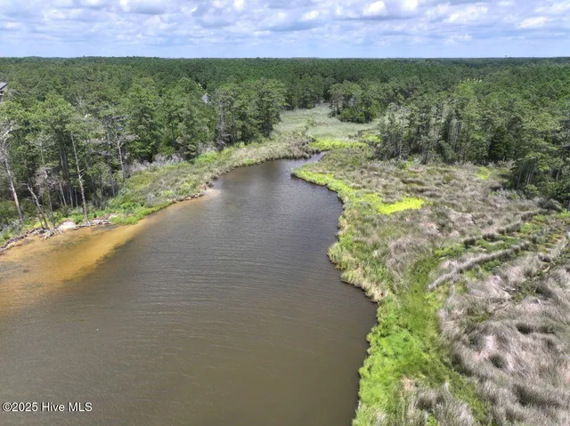$89,900 | Lot 95 Carolina Shores, Bath, NC 27808