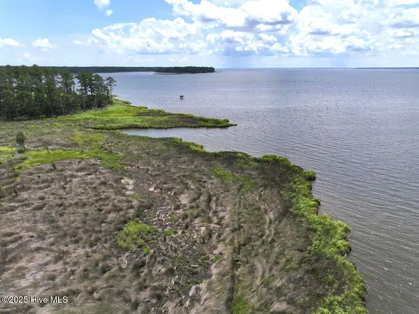 $69,900 | Lot 95 Carolina Shores, Bath, NC 27808