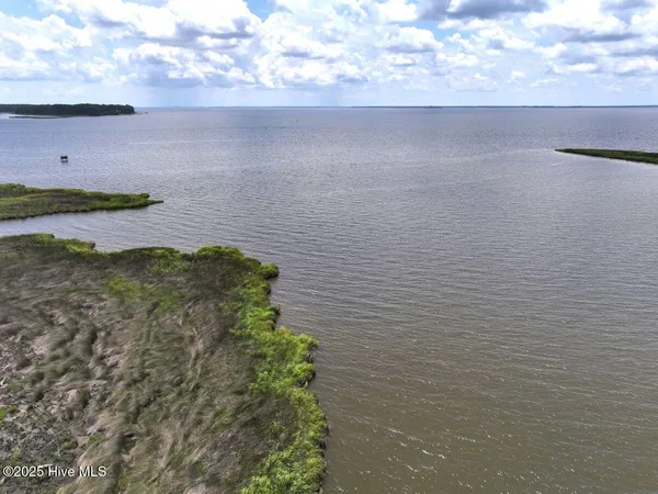 $69,900 | Lot 95 Carolina Shores, Bath, NC 27808