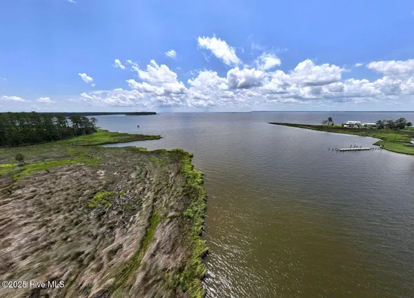 $69,900 | Lot 95 Carolina Shores, Bath, NC 27808
