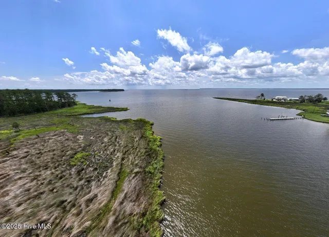 $89,900 | Lot 95 Carolina Shores, Bath, NC 27808