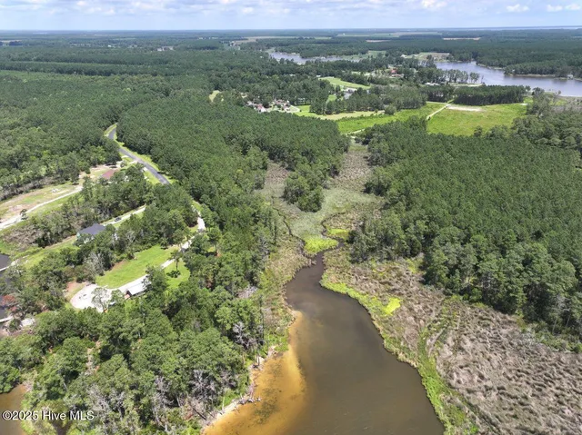 $89,900 | Lot 95 Carolina Shores, Bath, NC 27808