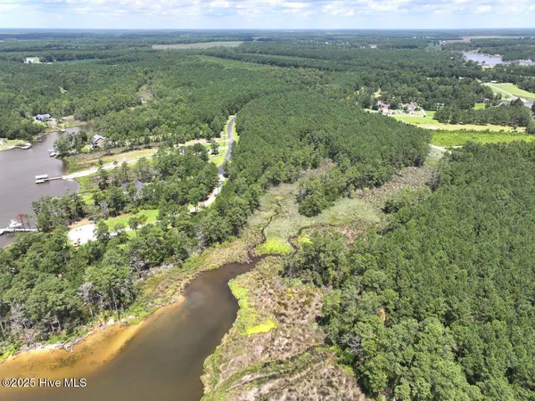 $69,900 | Lot 95 Carolina Shores, Bath, NC 27808