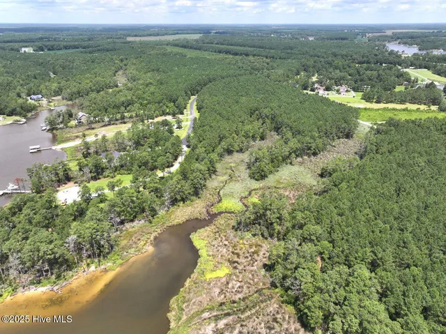 $89,900 | Lot 95 Carolina Shores, Bath, NC 27808