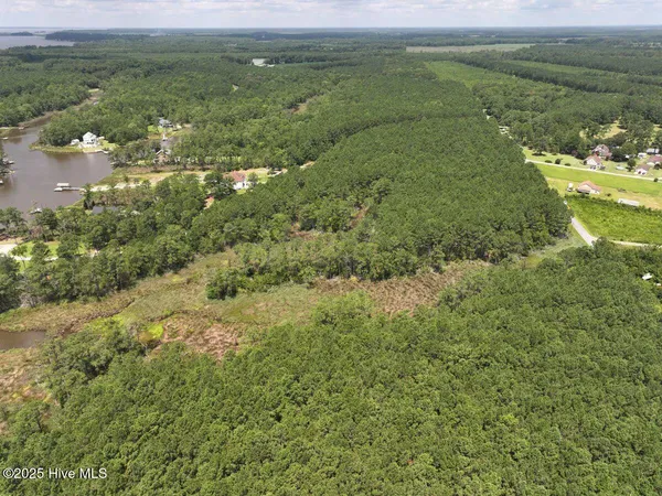 $69,900 | Lot 95 Carolina Shores, Bath, NC 27808