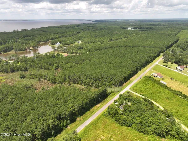 $69,900 | Lot 95 Carolina Shores, Bath, NC 27808