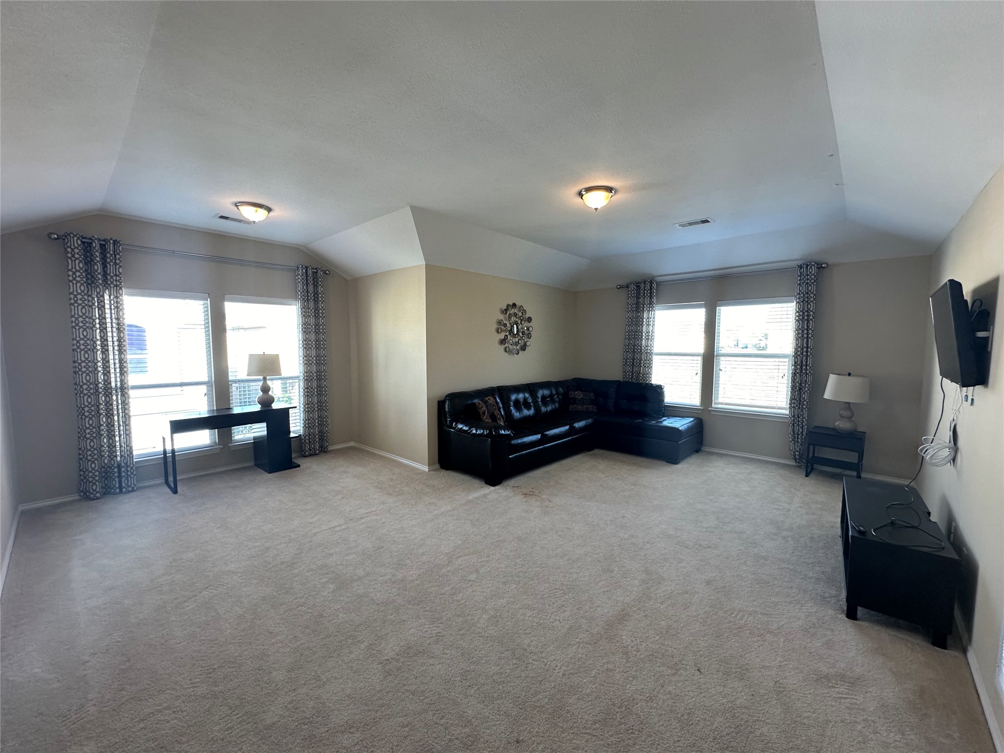 14943 Atmore Pl Drive Houston, TX 77082 - Photo 10 of 10 a living room with furniture and a window