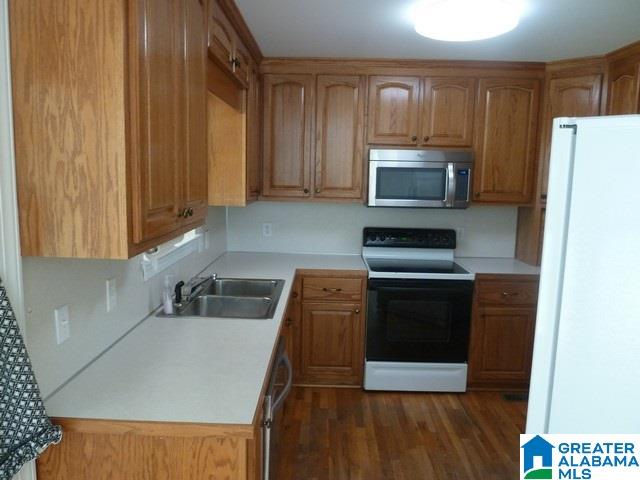 9635 Silley Dean Road Pinson, AL 35126 - Photo 16 of 35