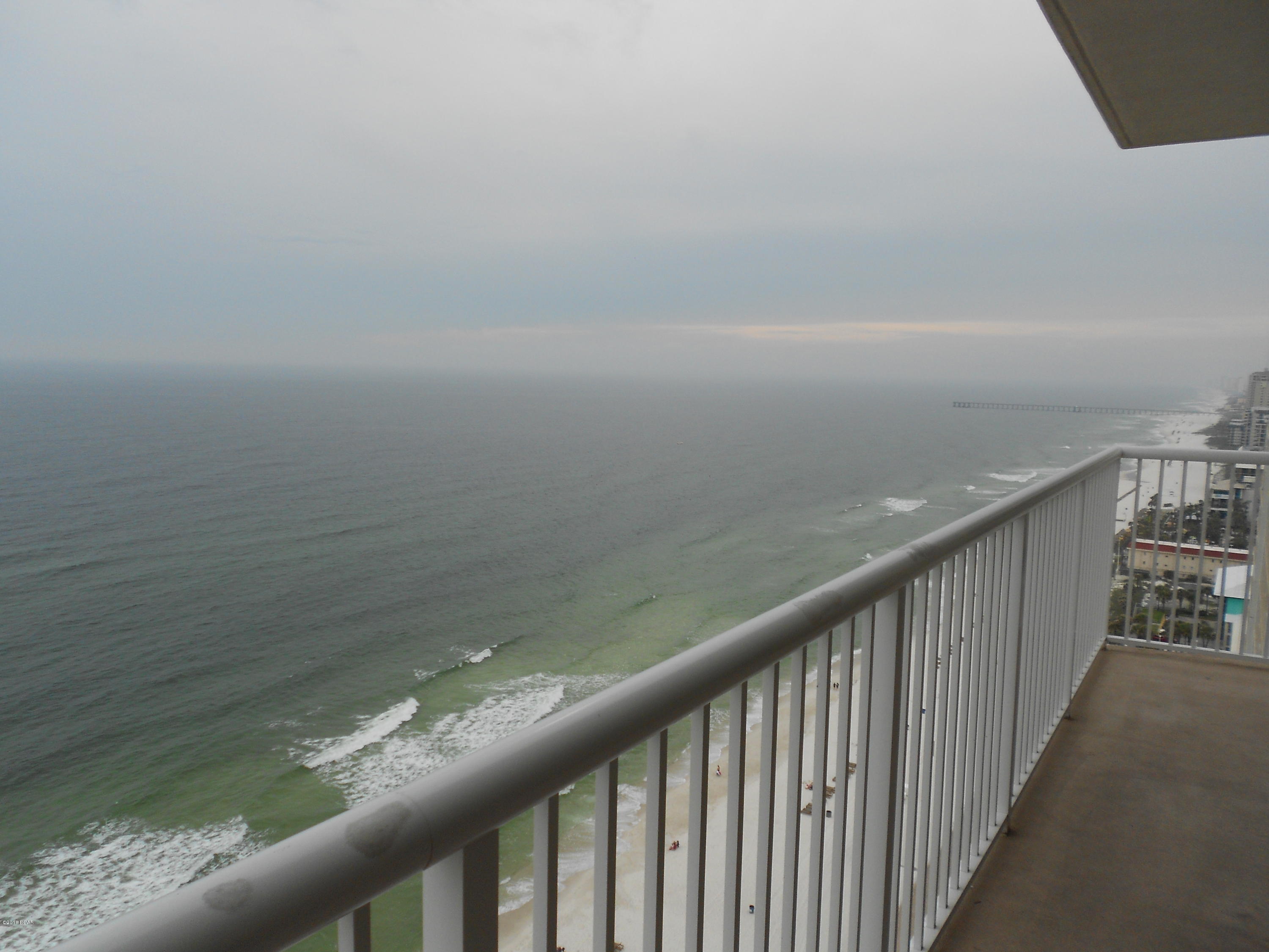 10811 Front Beach Road, Unit 2101 Panama City Beach, FL 32408 - Photo 35 of 49