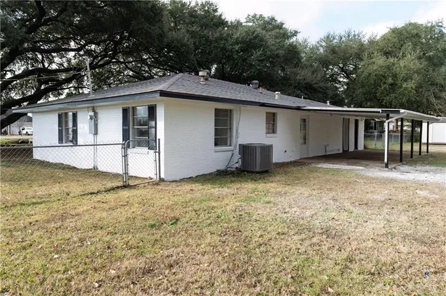 $265,000 | 1616 Williams Avenue, Natchitoches, LA 71457
