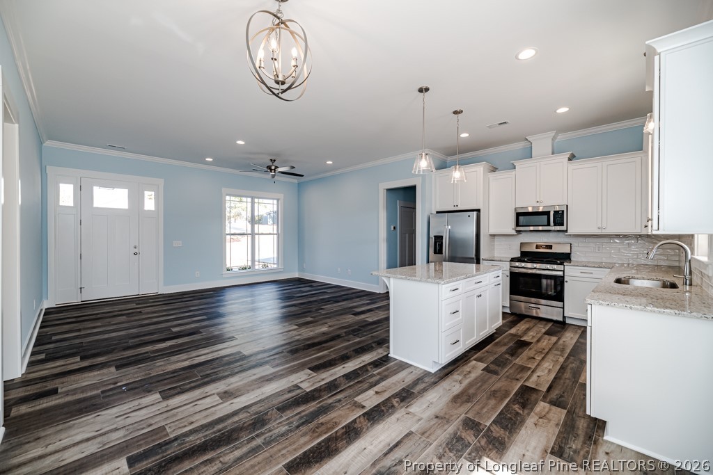 387 Eakes Road Sanford, NC 27332 - Photo 11 of 21