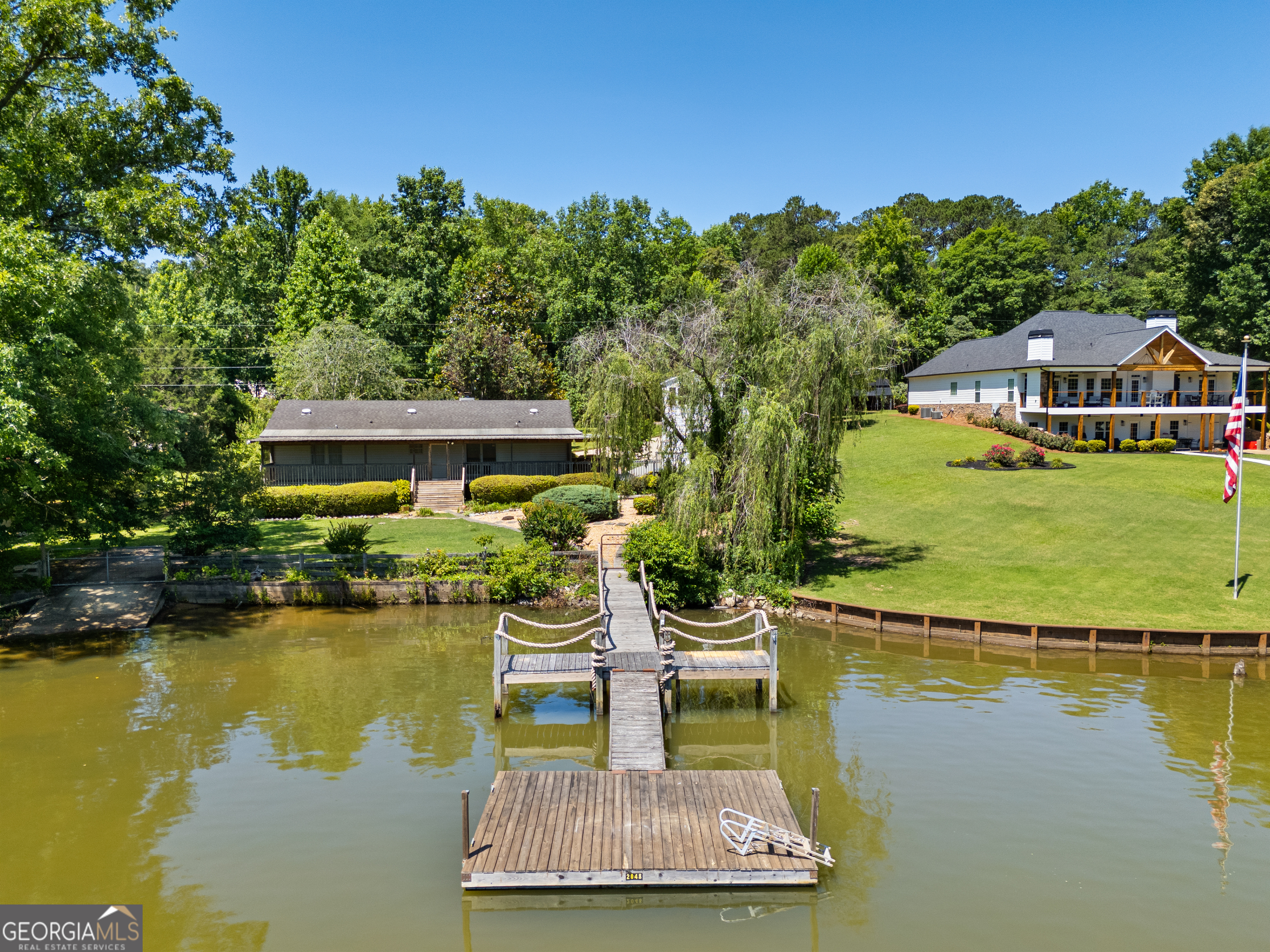 188 Deptula Road Jackson, GA 30233 - Photo 69 of 76