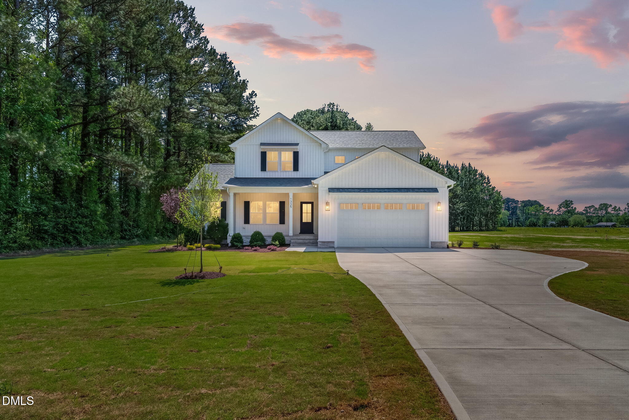 1335 Crocker Road, Unit (LOT 38) Smithfield, NC 27577 - Photo 1 of 69