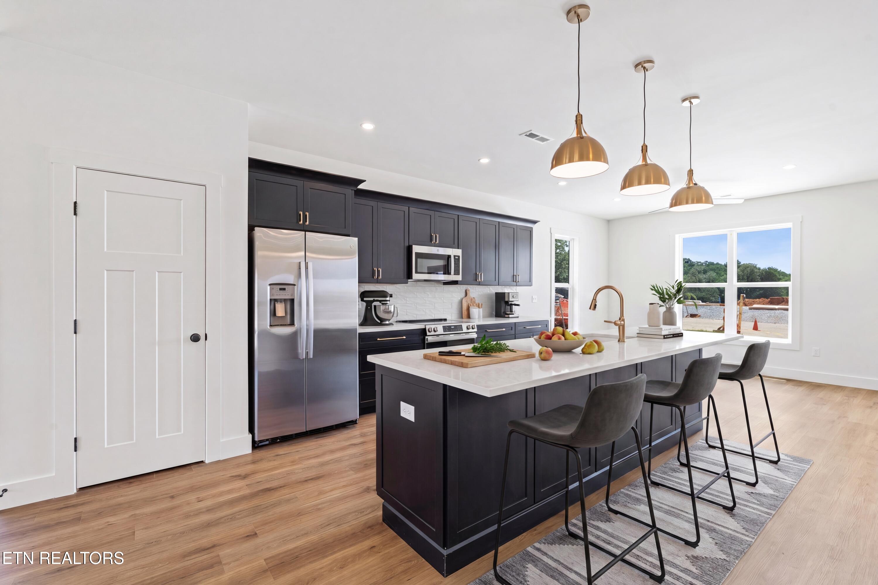 1351 Grace Ridge Drive Sevierville, TN 37862 - Photo 10 of 59 Virtual Staging