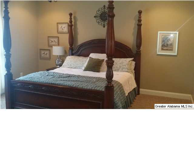 180 Middle Ridge Trail Springville, AL 35146 - Photo 21 of 26