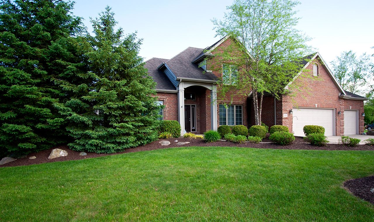 1811 Calais Road Fort Wayne, IN 46814 - Photo 4 of 36 Gallery Image 4