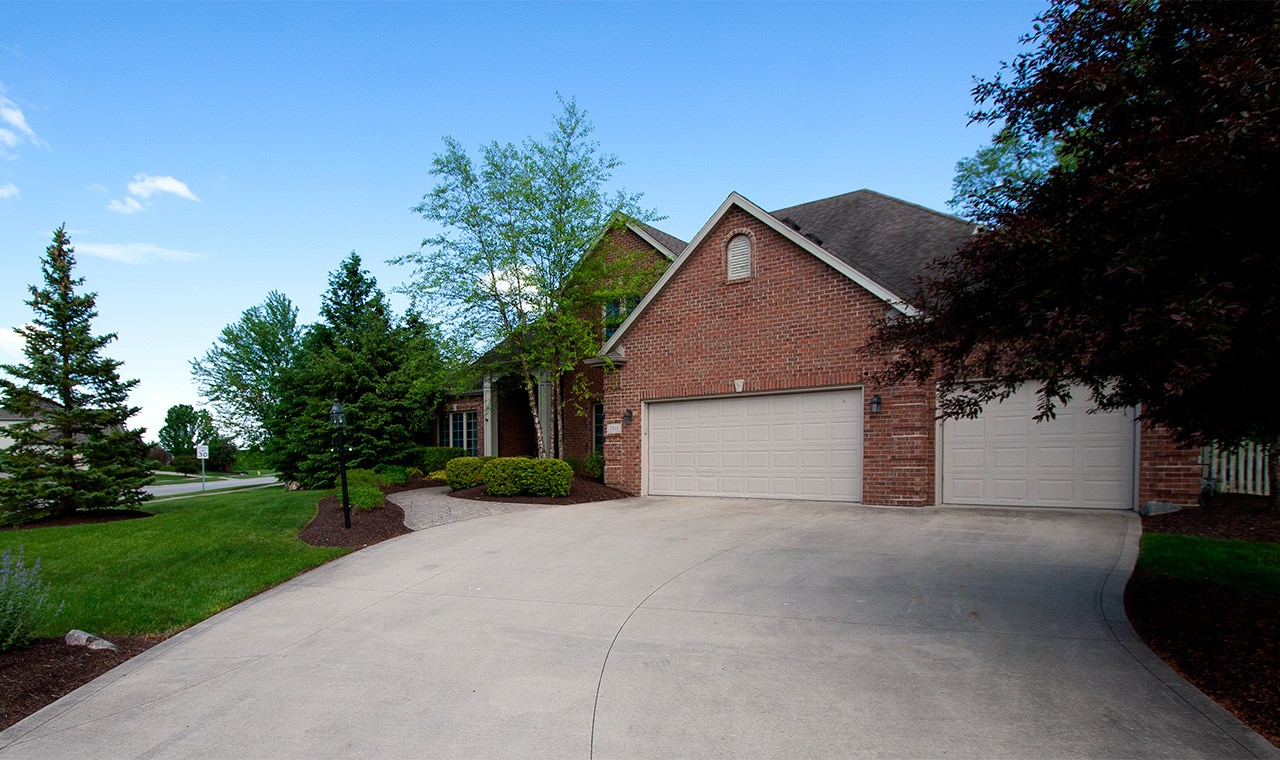 1811 Calais Road Fort Wayne, IN 46814 - Photo 5 of 36 Gallery Image 5