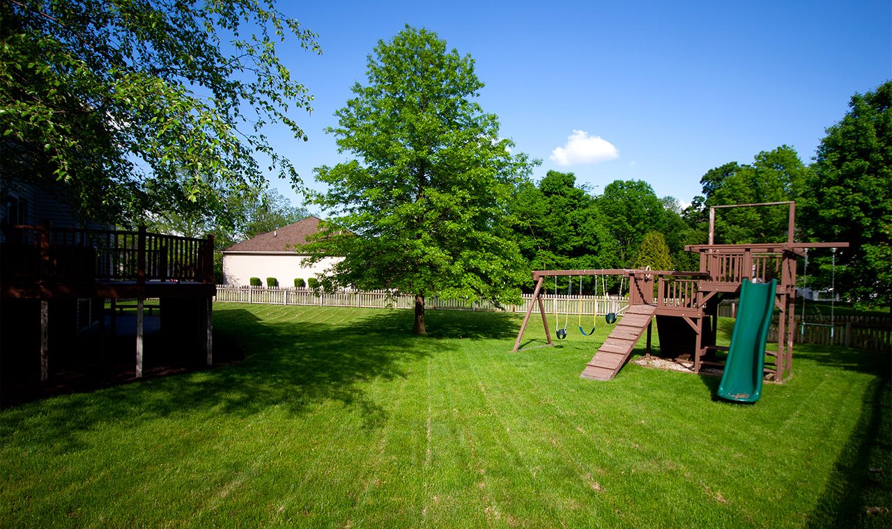 1811 Calais Road Fort Wayne, IN 46814 - Photo 9 of 36 Gallery Image 9