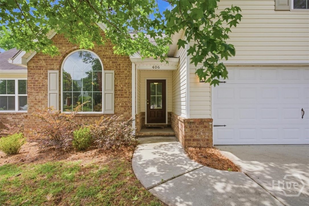 406 Plantation Place Rincon, GA 31326 - Photo 3 of 38